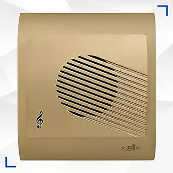 کلیدیک پل مدل آمیتیس بژ - آسیا الکتریک