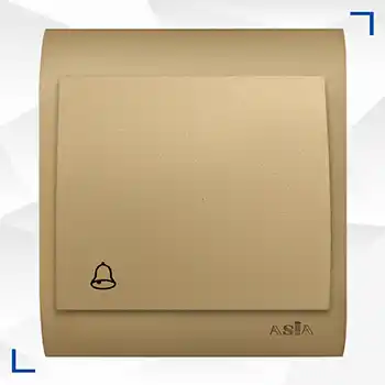 کلیدیک پل مدل آمیتیس بژ - آسیا الکتریک