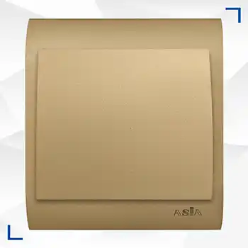 کلیدیک پل مدل آمیتیس بژ - آسیا الکتریک