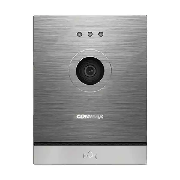 پنل آیفون تصویری کوماکس مدل DRC-4M
