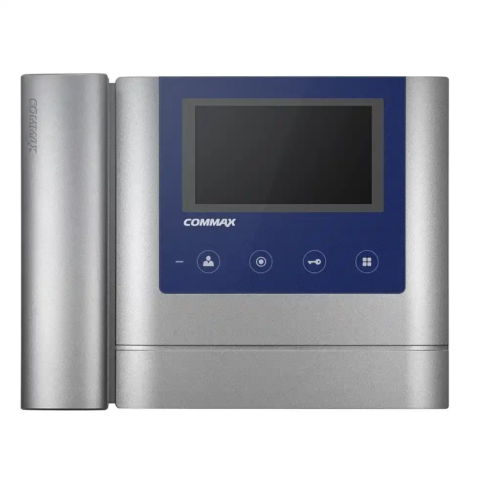 آیفون تصویری کوماکس 4.3 اینچ بدون حافظه CDV-43MH