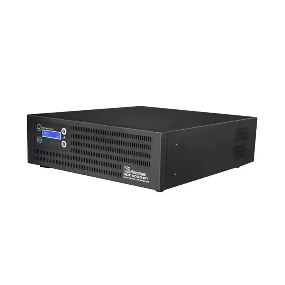 یو پی اس فاراتل مدل SDC سری SDC6000X-RT-3U