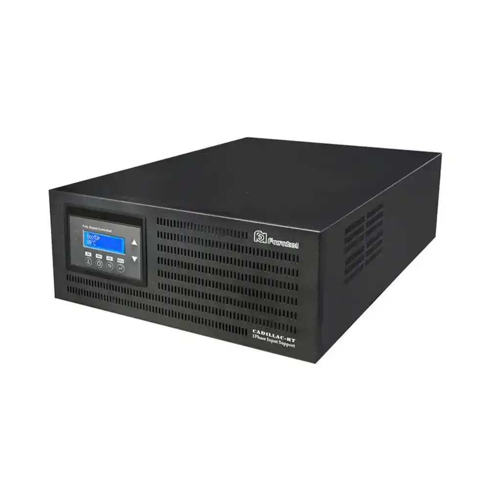 یو پی اس فاراتل مدل Cadillac سری CAD10KX1-RT-4U