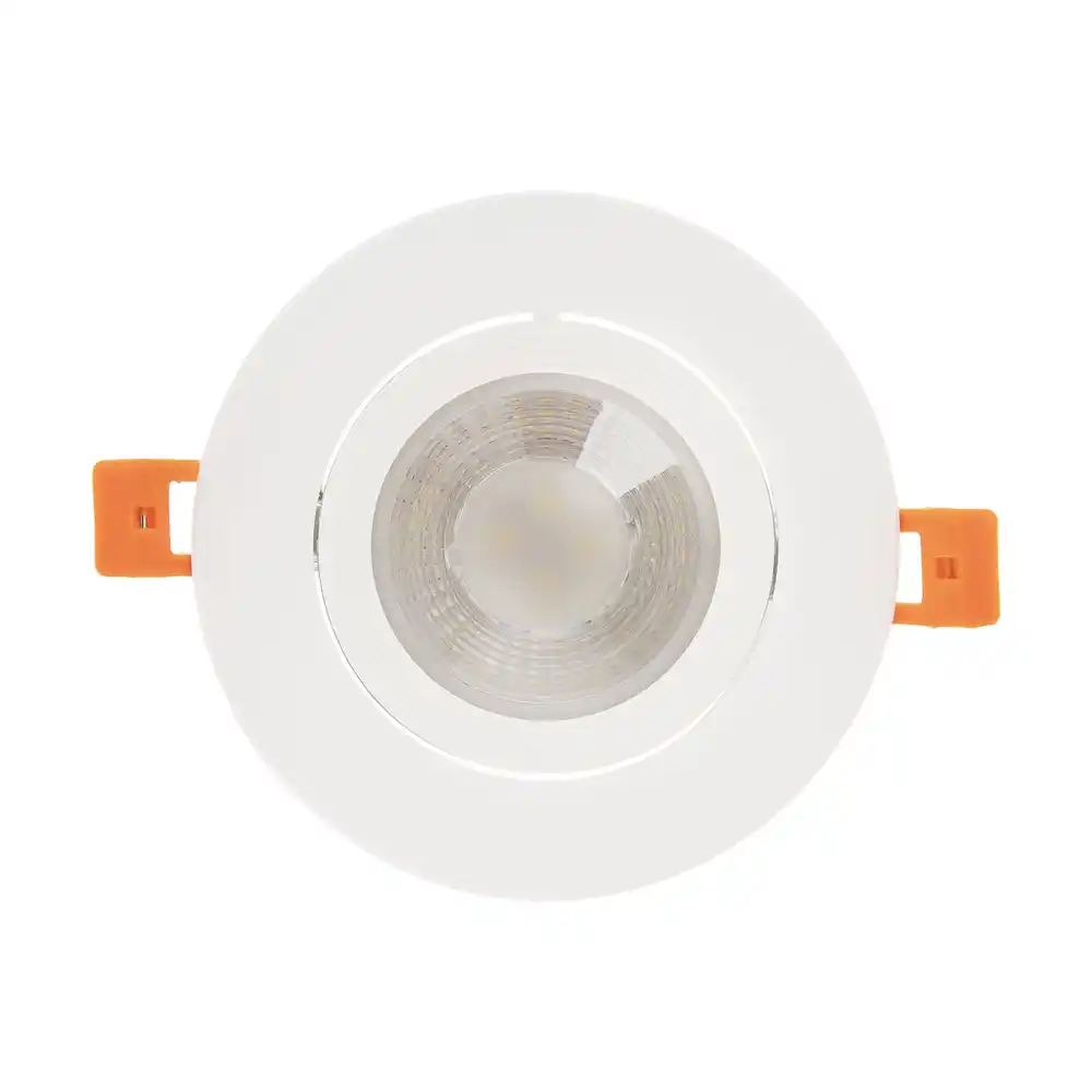 چراغ های سقفی SMD LED سری Mars مدل AF-DAP-9W-ADJ افراتاب