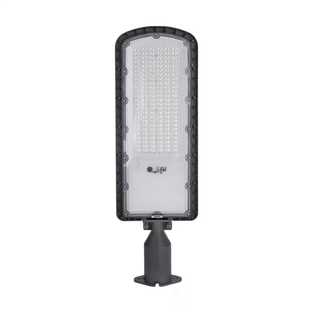 چراغ های خیابانی سری HE مدل AF-SLR-150W افراتاب