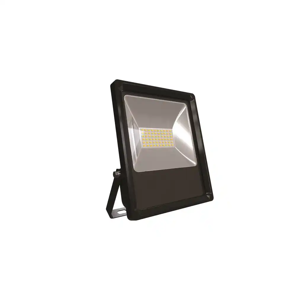 نور افکن های SMD LED صنعتی سری اسلیم مدل AF-SFL-30W افراتاب
