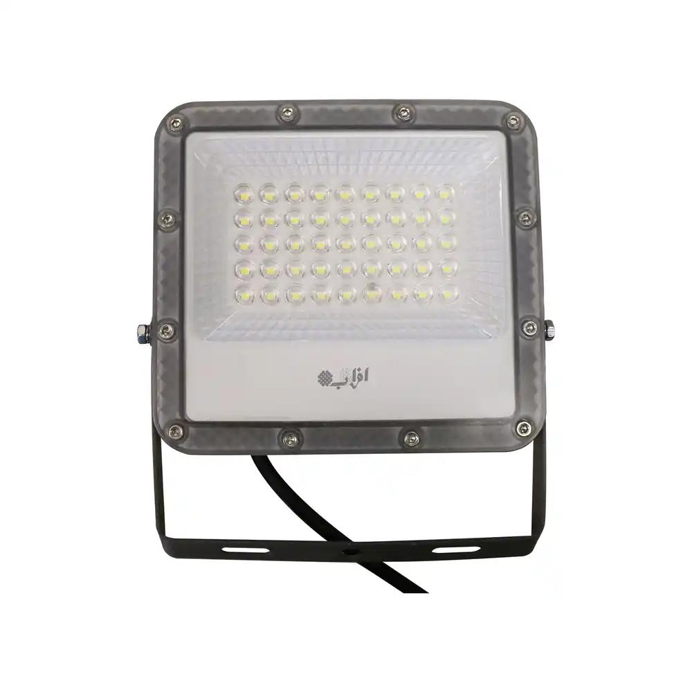 نور افکن های SMD LED سری فلت مدل AF-SFP-30W افراتاب