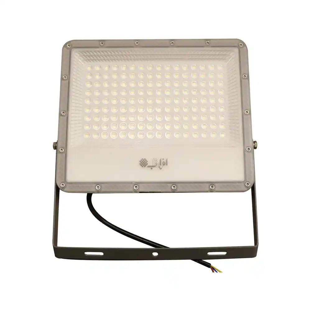 نور افکن های SMD LED سری فلت مدل AF-SFP-100W افراتاب