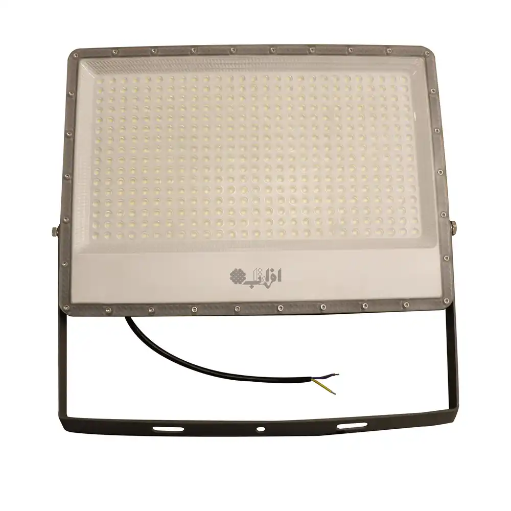 نور افکن های SMD LED سری فلت مدل AF-SFP-200W افراتاب