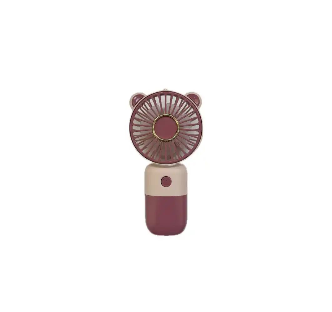 مینی پنکه عروسکی مدل ساده CS1395