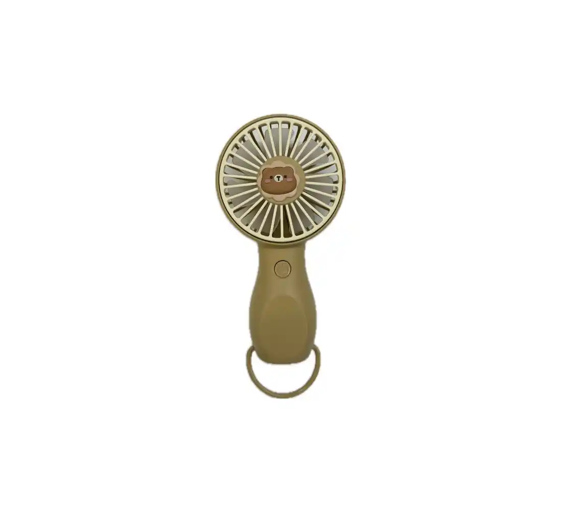 مینی پنکه عروسکی مدل CS1391