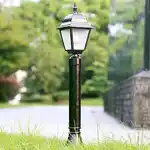 چراغ خیابانی