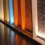 وال واشر