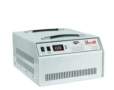 Voltage-stabilizer