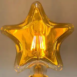 لامپ ادیسونی ستاره 6 وات
