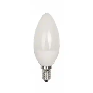 لامپ LED شمعی افراتاب مدل AFRA-C-0501