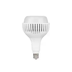 لامپ LED توان بالا افراتاب 60w مدل v2