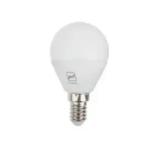 لامپ 5 وات LED با سرپیچ E14 افراتاب مدل AF-G45-5W