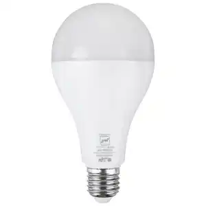 لامپ 18 وات LED با سرپیچ E27 افراتاب مدل AF-A80-18W