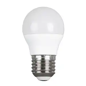 لامپ 5 وات LED با سرپیچ E27 افراتاب مدل AF-G45-5W