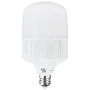 لامپ 30 وات استوانه ای LED با سرپیچ E27 افراتاب مدل AF-T1S-30W