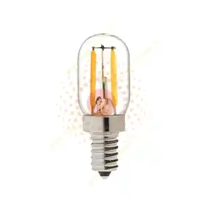 لامپ حبابی فیلامنتی 2,2 وات - EDC