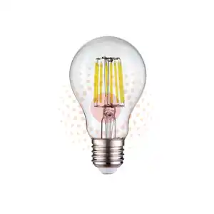 لامپ حبابی فیلامنتی 8 وات - EDC