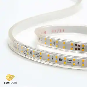 ریسه SMD LED با تراشه 2835 تراکم 180 - لوپ لایت