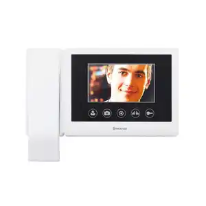 آیفون تصویری 4,3 اینچ با حافظه مدل HS-43TK/M200 سیماران
