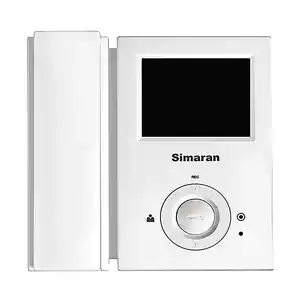 آیفون تصویری 3,5 اینچ بدون حافظه HS-35FL سیماران