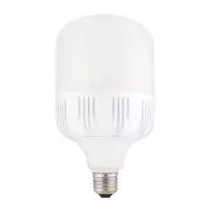 لامپ 30 وات استوانه ای LED با سرپیچ E27 افراتاب مدل AF-CU-50W