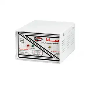 محافظ 2450ولت آمپر سارا