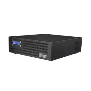 یو پی اس فاراتل مدل SDC سری SDC6000X-RT-3U