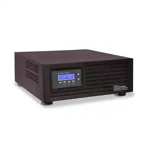 یو پی اس سه فاز فاراتل مدل Cadillac سری CAD10KX3-RT-4U