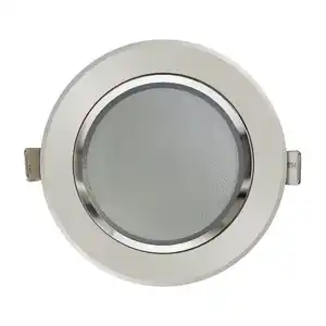 چراغ های سقفی SMD LED سری Silver مدل AF-D-3W افراتاب