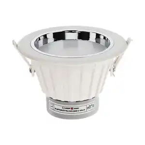 چراغ های سقفی SMD LED سری Silver مدل AF-D-8W افراتاب