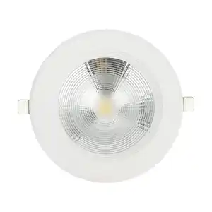 چراغ های سقفی LED سری Titan مدل AFRA-CD-30W افراتاب