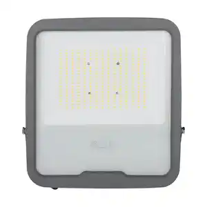 نور افکن های SMD LED صنعتی سری حرفه ای مدل AF-SFL-100W افراتاب