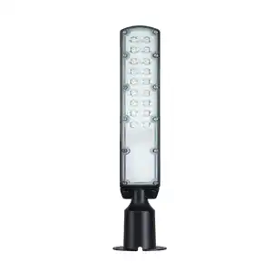 چراغ های خیابانی سری اسلیم مدل AF-SSL-50W افراتاب