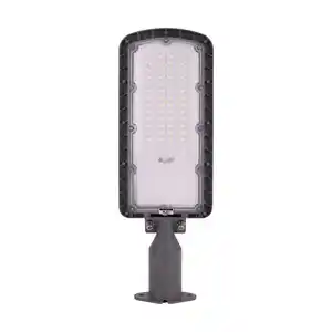 چراغ های خیابانی سری HE مدل AF-SLR-100W افراتاب