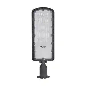 چراغ های خیابانی سری HE مدل AF-SLR-150W افراتاب