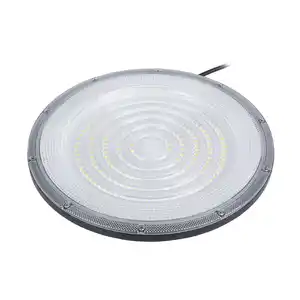 چراغ سوله‌ای UFO سری SATURN مدل AF-UFO-200W