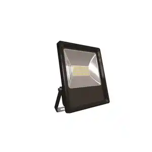 نور افکن های SMD LED صنعتی سری اسلیم مدل AF-SFL-30W افراتاب