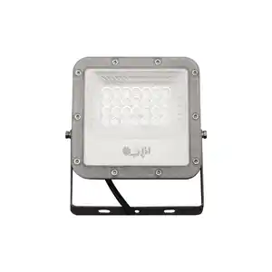 نور افکن های SMD LED سری فلت مدل AF-SFP-20W افراتاب