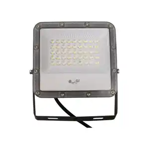 نور افکن های SMD LED سری فلت مدل AF-SFP-30W افراتاب