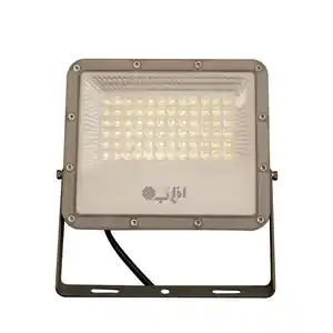 نور افکن های SMD LED سری فلت مدل AF-SFP-50W افراتاب