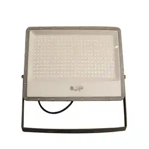 نور افکن های SMD LED سری فلت مدل AF-SFP-150W افراتاب