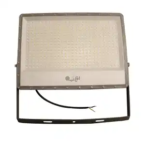 نور افکن های SMD LED سری فلت مدل AF-SFP-200W افراتاب