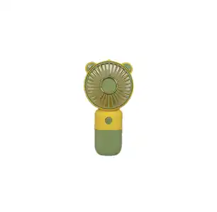 مینی پنکه عروسکی مدل ساده CS1395