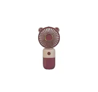 مینی پنکه عروسکی مدل ساده CS1395